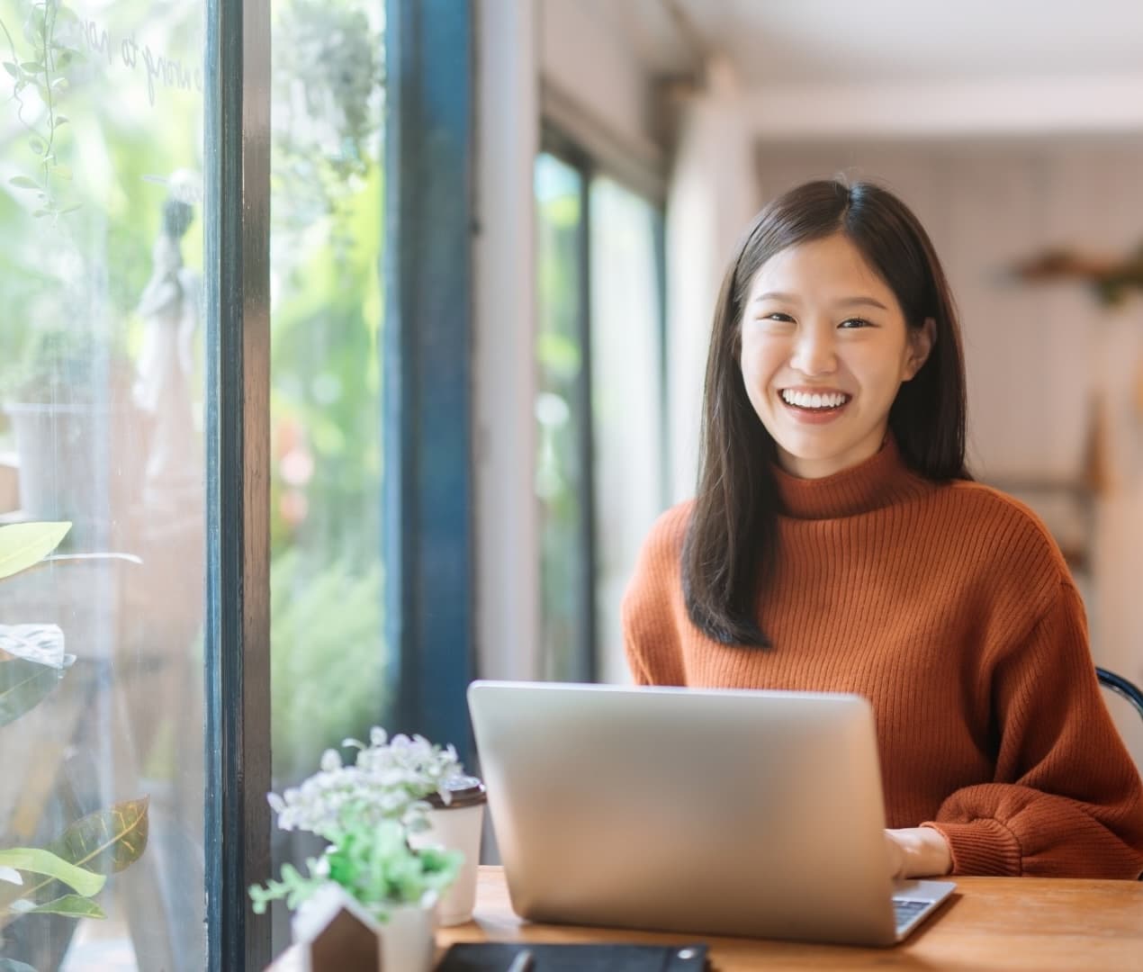 Intelligence for real people