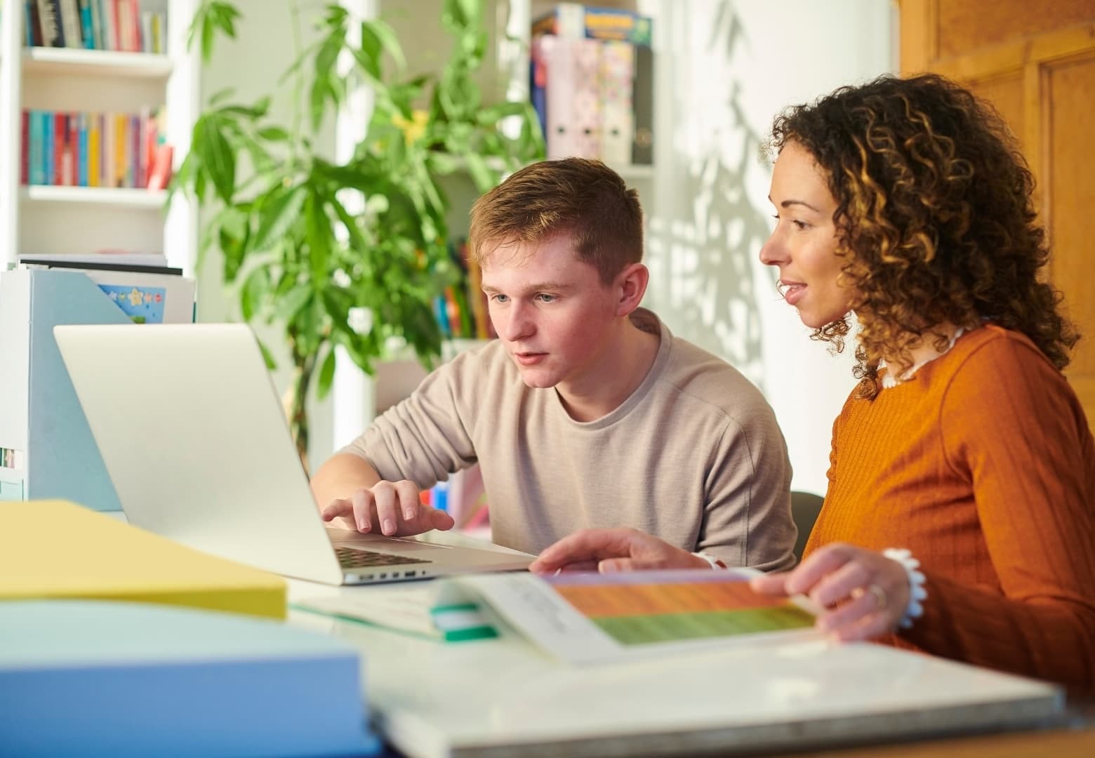 Intelligence for real people